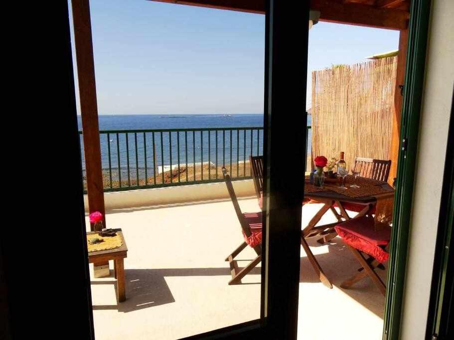 Apartamento Vacacional Pescaito En Playa Quemada Apartamento Exterior foto