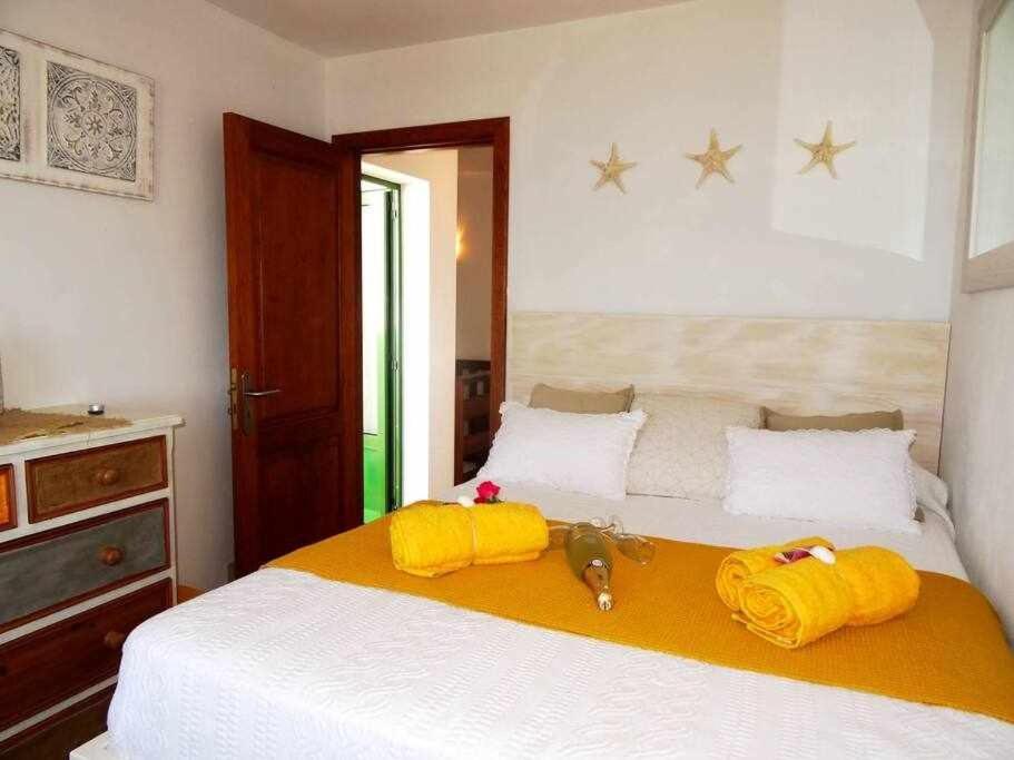 Apartamento Vacacional Pescaito En Playa Quemada Apartamento Exterior foto